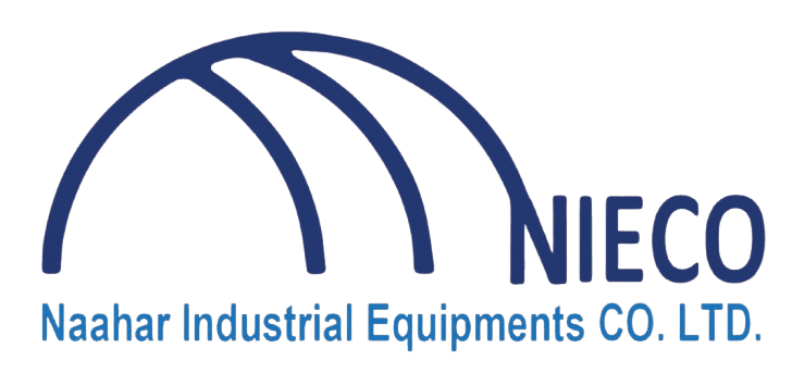 Nahar Industries Logo