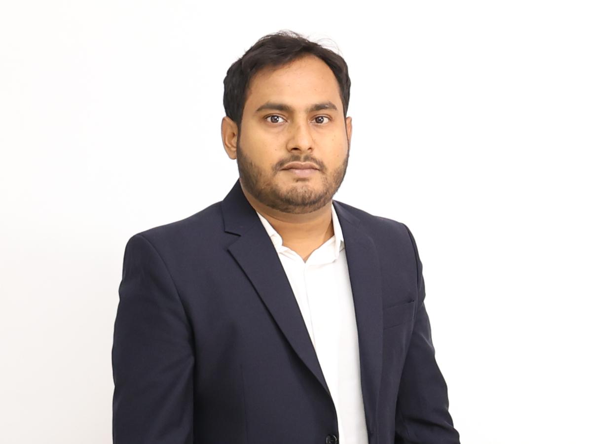 Mr. Abdulla Muzahid