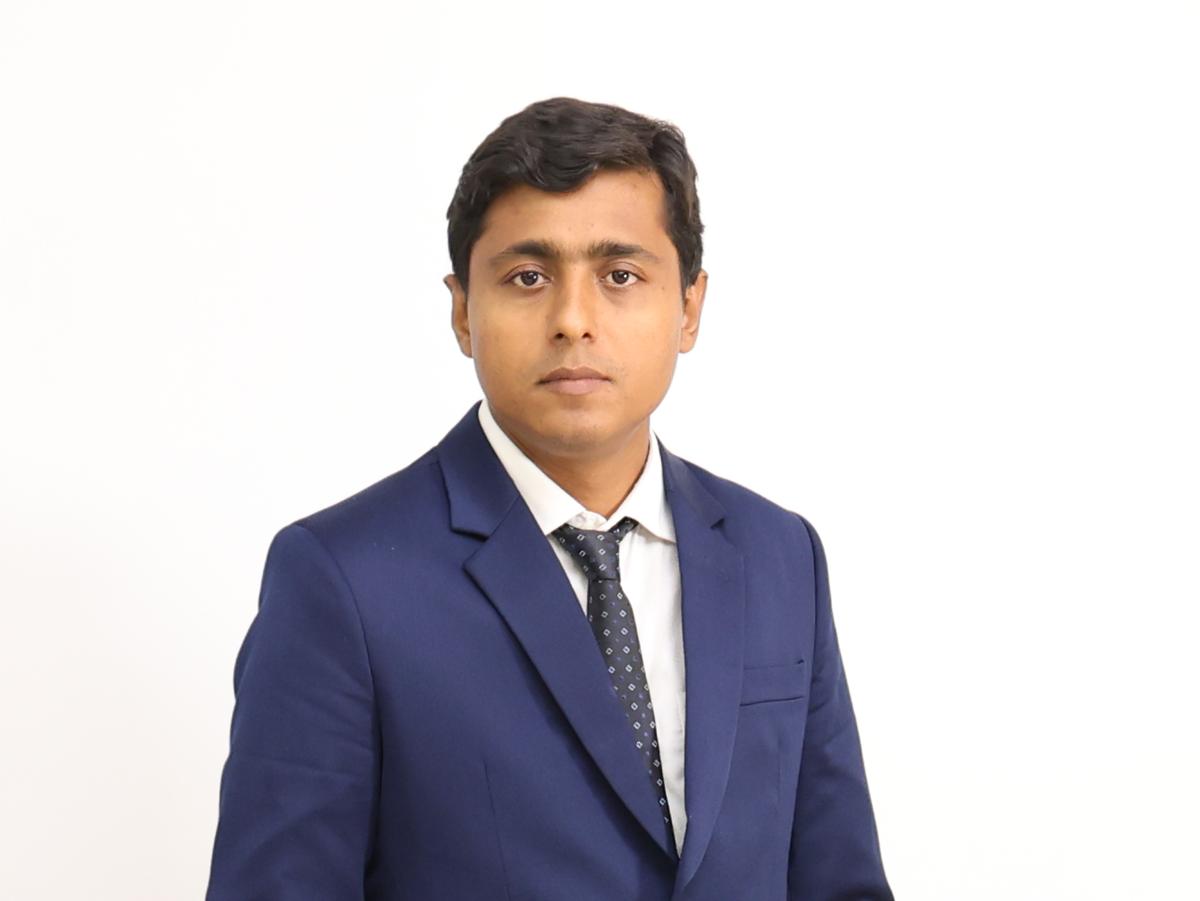 Mr. Faisal Kabir